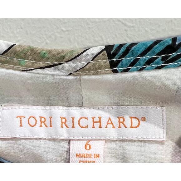 Tori Richard - Picture 5 of 6